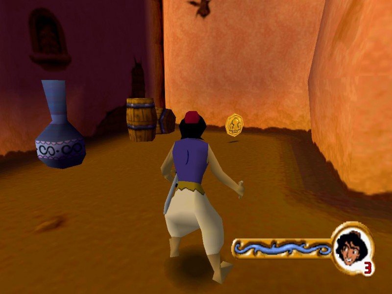 Aladdin Game Download Free Disney