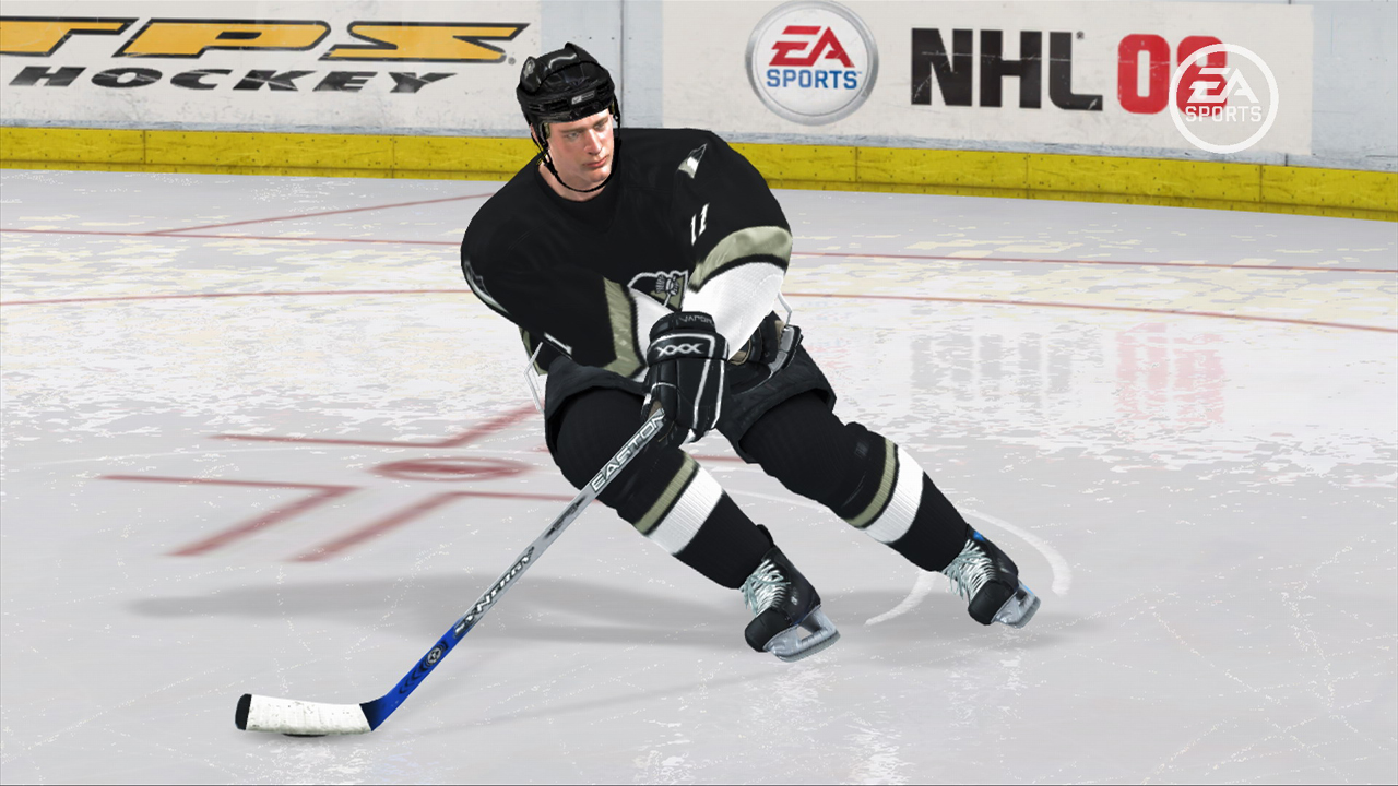 Нхл 8. NHL 08 ps2. НХЛ 8 игра. NHL 08 Mods. NHL 08 интерфейсы.