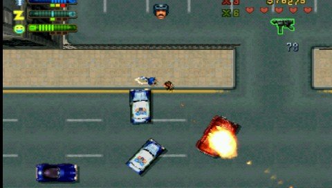 Гта 2 прохождение. GTA 2. ГТА 2 1999. ГТА 2 ПСП. ГТА 2 вид сверху.