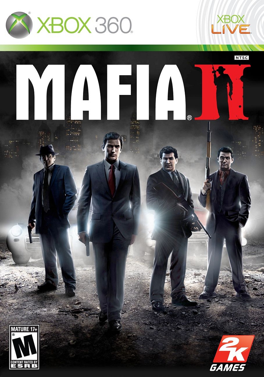 mafia 2 xbox 360 download free