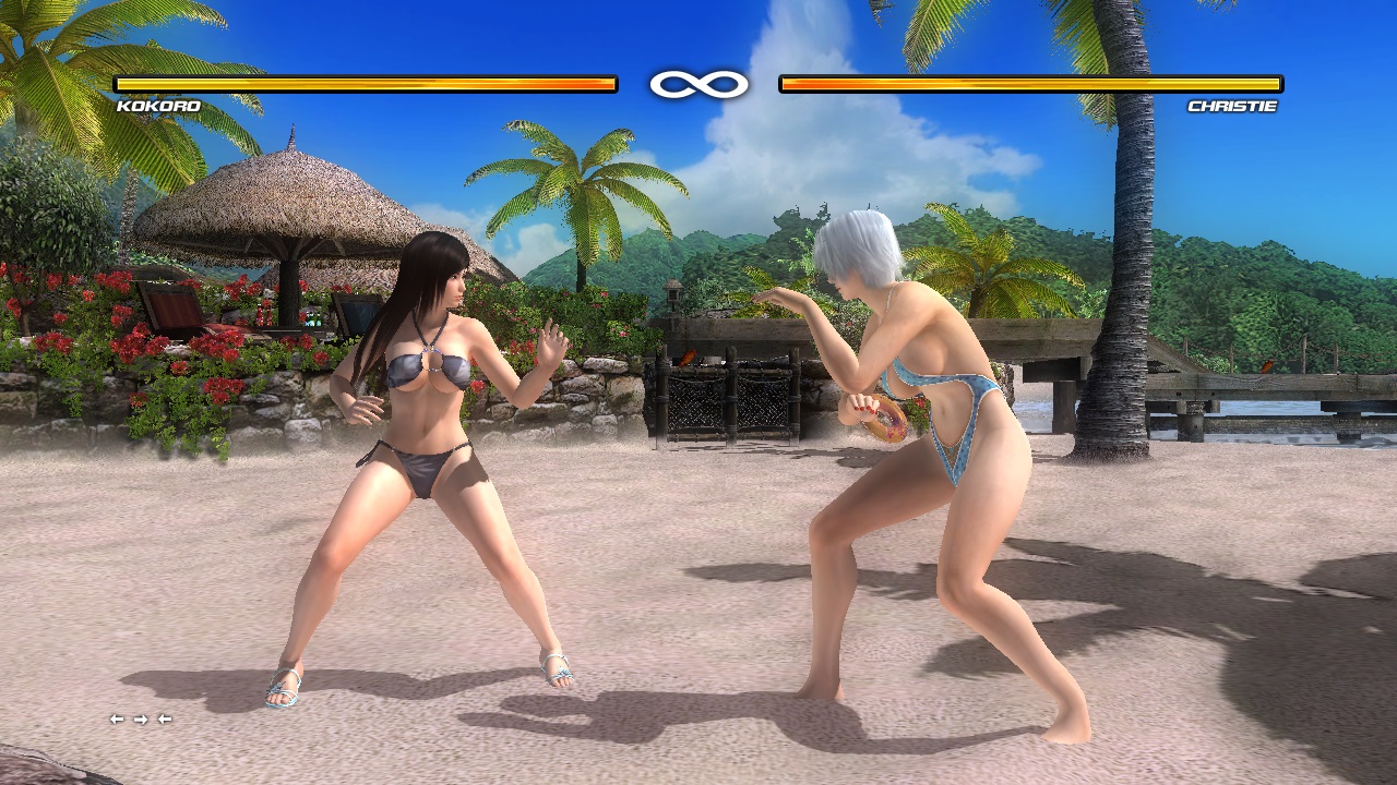 Dead or Alive 5 Ultimate XBOX360 - Fighting - XBOX-360 - Кат. 